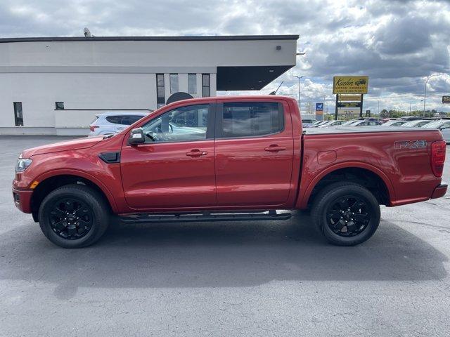 used 2019 Ford Ranger car, priced at $28,996