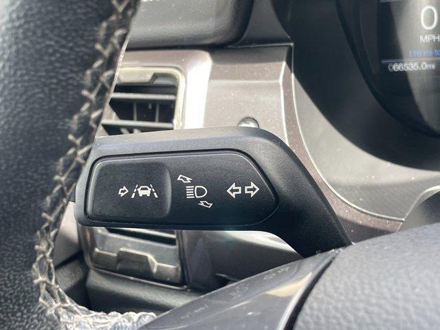 used 2019 Ford Ranger car, priced at $28,996