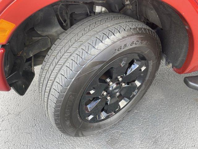 used 2019 Ford Ranger car, priced at $28,996