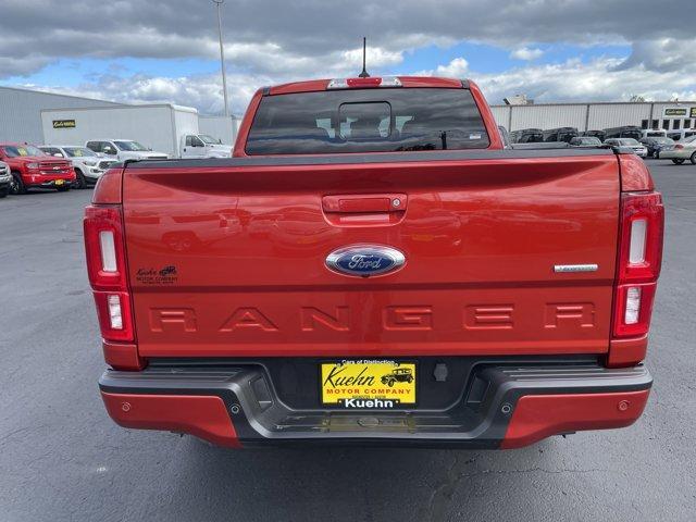 used 2019 Ford Ranger car, priced at $28,996