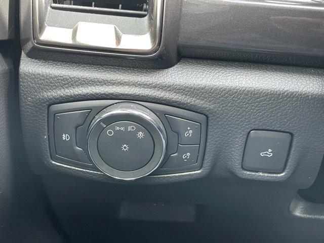 used 2019 Ford Ranger car, priced at $28,996