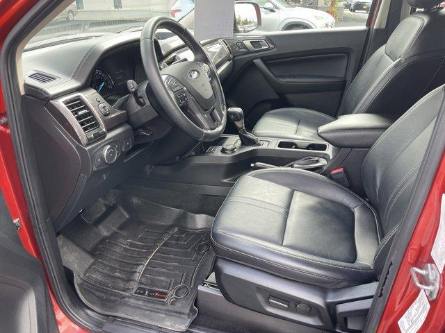 used 2019 Ford Ranger car, priced at $28,996