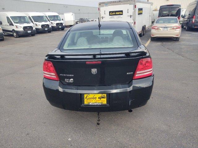 used 2008 Dodge Avenger car, priced at $3,995