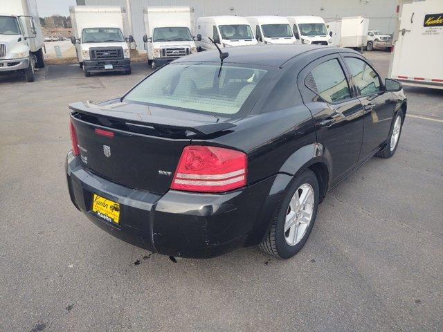 used 2008 Dodge Avenger car, priced at $3,995