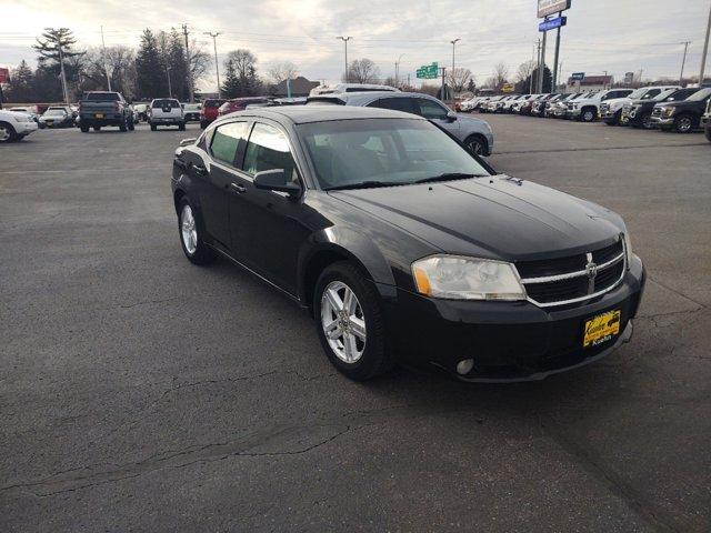 used 2008 Dodge Avenger car, priced at $3,995