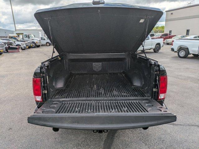 used 2015 Ram 1500 car, priced at $22,900