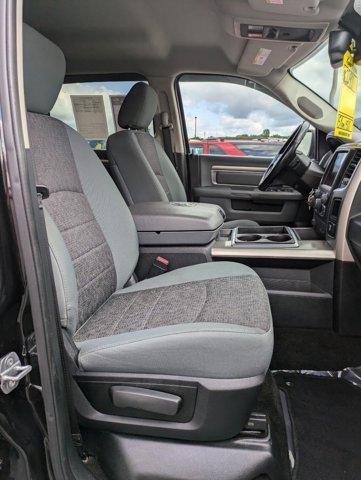 used 2015 Ram 1500 car, priced at $22,900