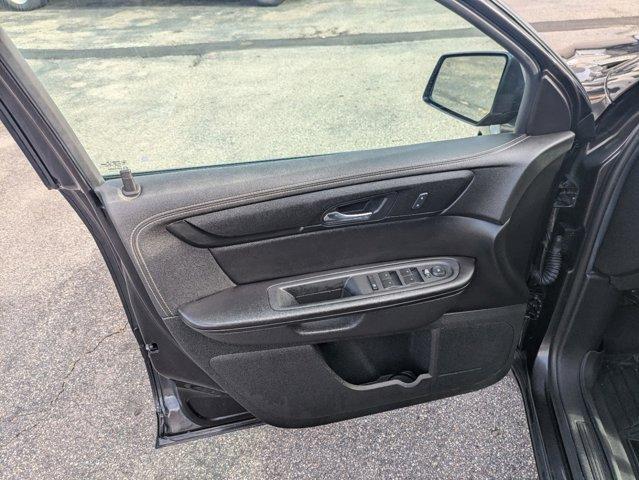used 2017 Chevrolet Traverse car, priced at $11,999
