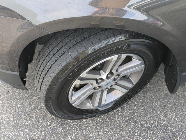 used 2017 Chevrolet Traverse car, priced at $11,999