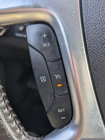 used 2017 Chevrolet Traverse car, priced at $11,999