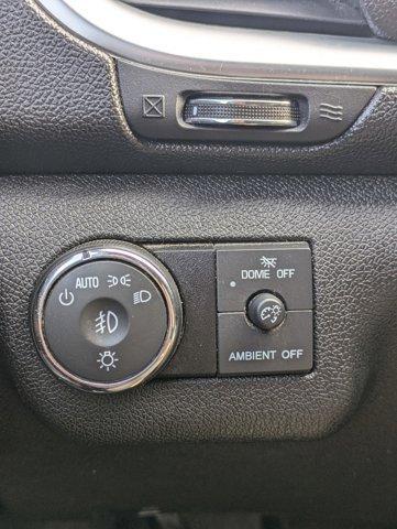 used 2017 Chevrolet Traverse car, priced at $11,999
