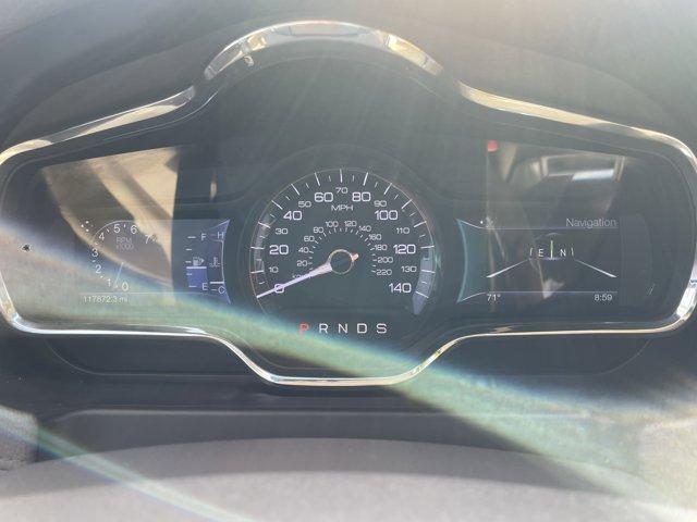 used 2015 Lincoln MKT car, priced at $11,997
