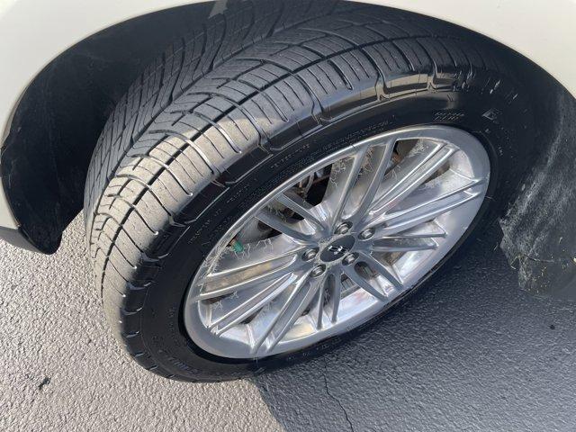 used 2015 Lincoln MKT car, priced at $11,997