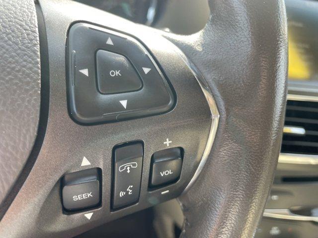 used 2015 Lincoln MKT car, priced at $11,997
