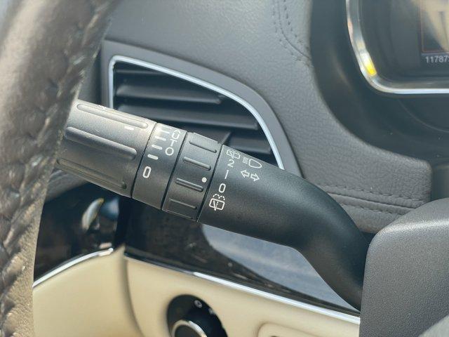 used 2015 Lincoln MKT car, priced at $11,997