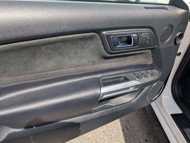 used 2020 Ford Mustang car, priced at $42,495