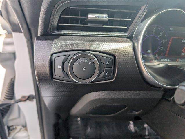 used 2020 Ford Mustang car, priced at $42,495