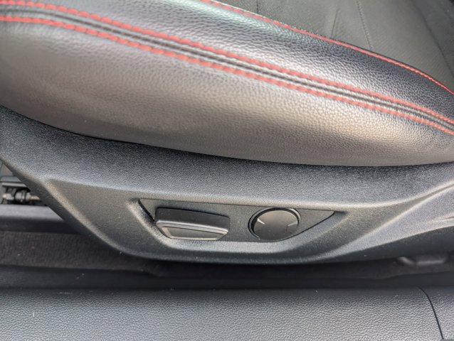 used 2020 Ford Mustang car, priced at $42,495