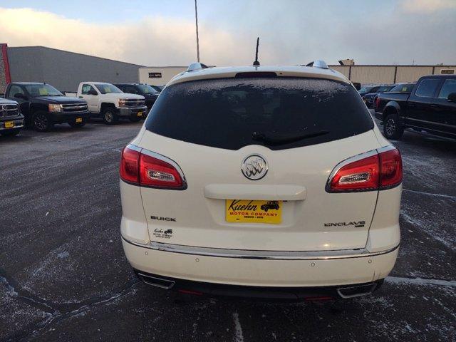 used 2015 Buick Enclave car, priced at $10,495