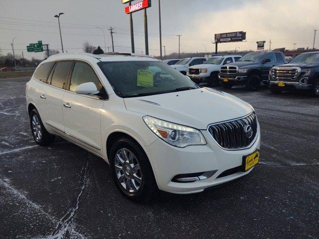 used 2015 Buick Enclave car, priced at $10,495