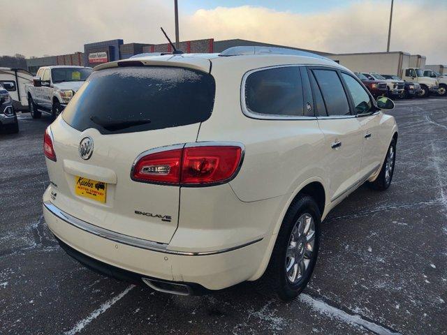 used 2015 Buick Enclave car, priced at $10,495