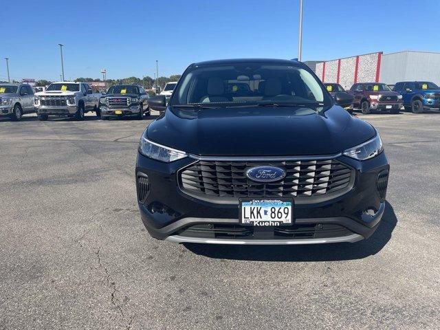 used 2023 Ford Escape car, priced at $26,995