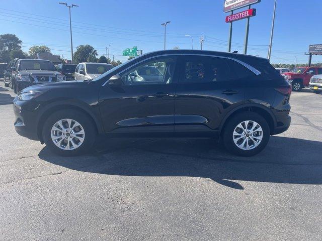 used 2023 Ford Escape car, priced at $26,995