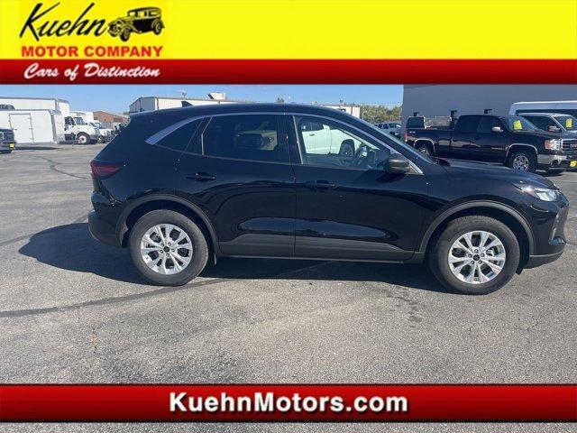 used 2023 Ford Escape car, priced at $26,995