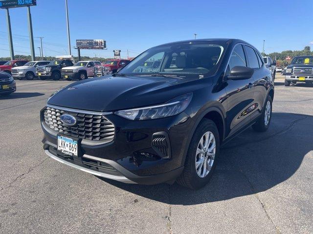 used 2023 Ford Escape car, priced at $26,995