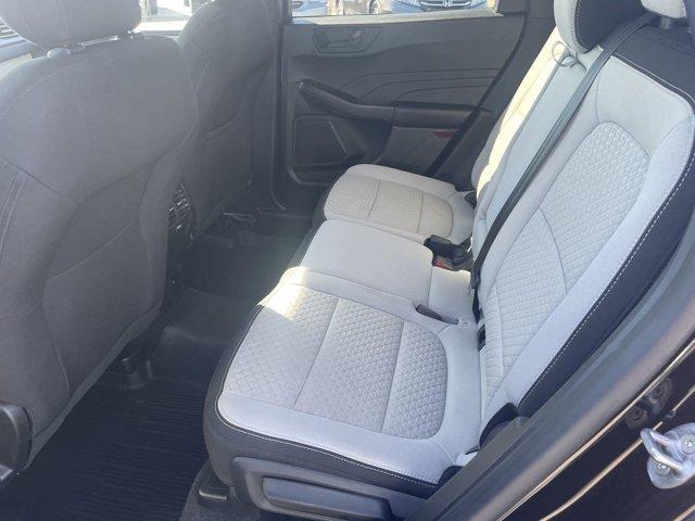 used 2023 Ford Escape car, priced at $26,995