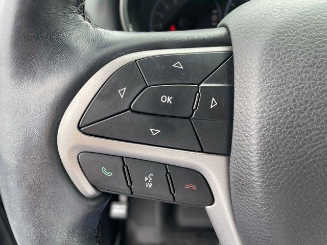 used 2020 Jeep Grand Cherokee car, priced at $21,984