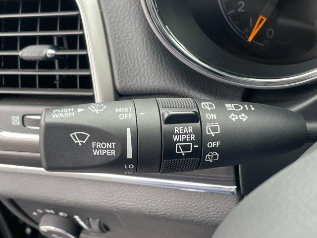 used 2020 Jeep Grand Cherokee car, priced at $21,984