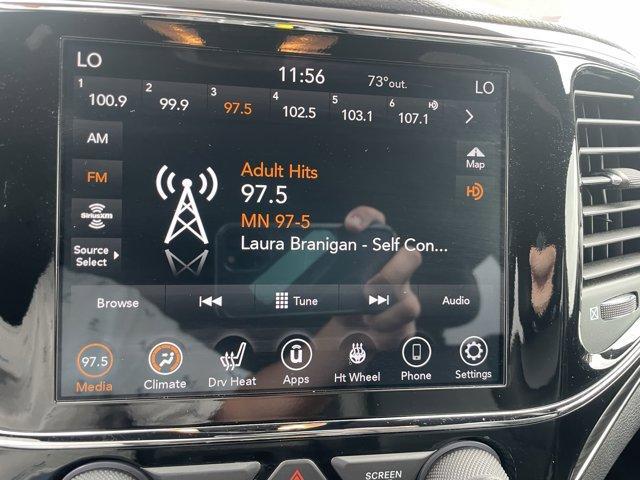 used 2020 Jeep Grand Cherokee car, priced at $21,984