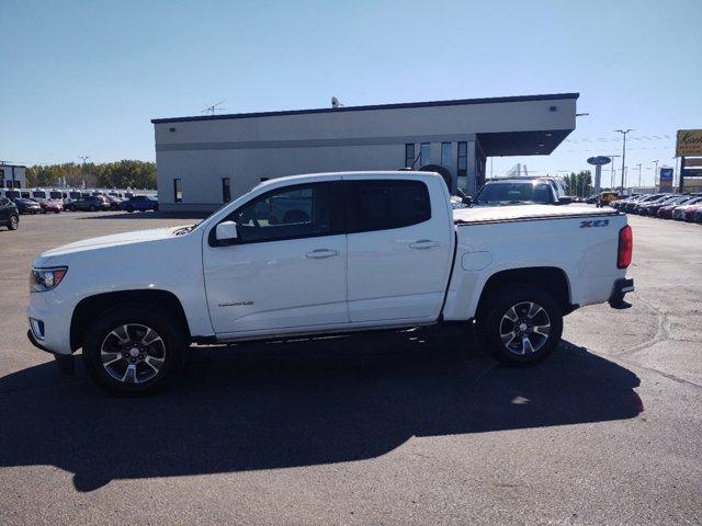 used 2016 Chevrolet Colorado car, priced at $14,900