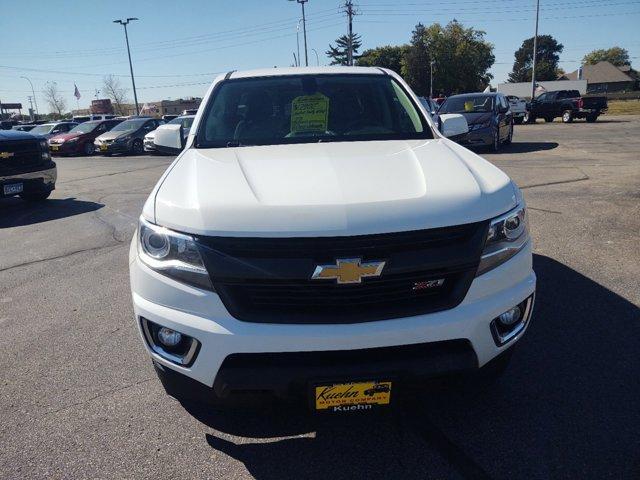 used 2016 Chevrolet Colorado car, priced at $14,900