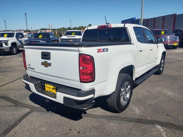 used 2016 Chevrolet Colorado car, priced at $14,900