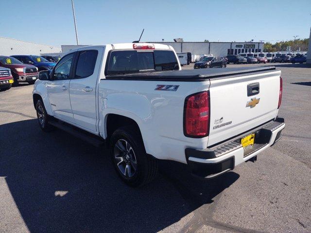 used 2016 Chevrolet Colorado car, priced at $14,900