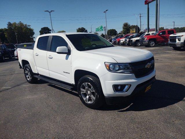 used 2016 Chevrolet Colorado car, priced at $14,900