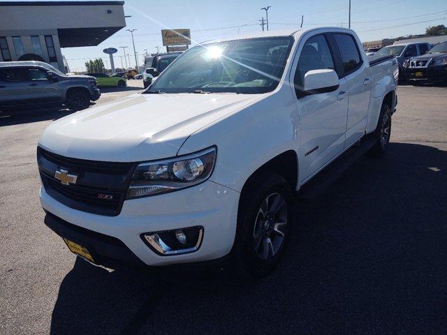 used 2016 Chevrolet Colorado car, priced at $14,900