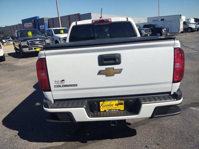 used 2016 Chevrolet Colorado car, priced at $14,900