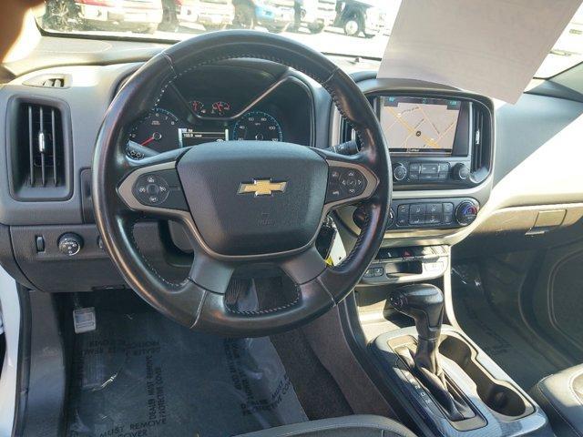 used 2016 Chevrolet Colorado car, priced at $14,900