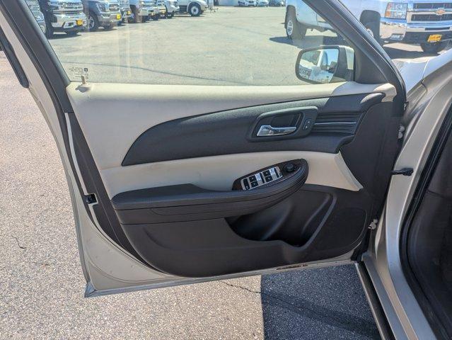 used 2013 Chevrolet Malibu car, priced at $9,395