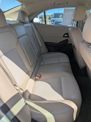 used 2013 Chevrolet Malibu car, priced at $9,395