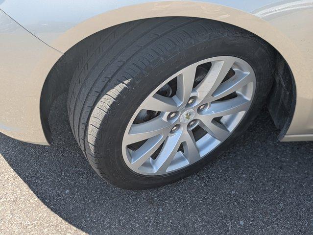 used 2013 Chevrolet Malibu car, priced at $9,395