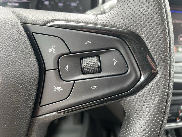 used 2022 Chevrolet TrailBlazer car, priced at $21,900