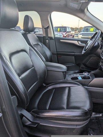 used 2020 Ford Escape car, priced at $20,900