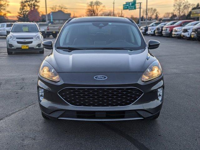 used 2020 Ford Escape car, priced at $20,900