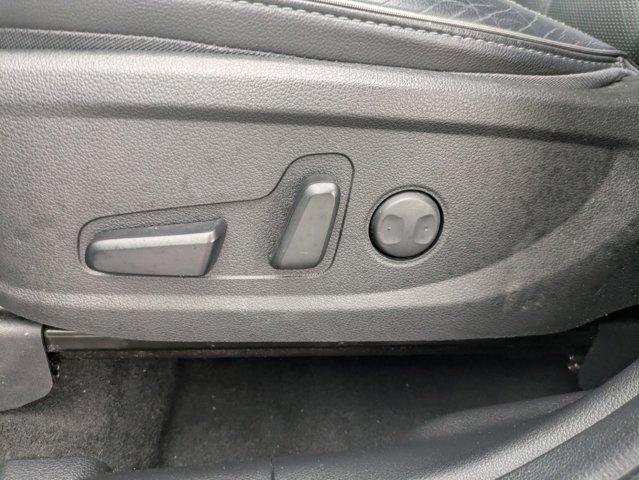 used 2022 Hyundai Santa Fe car, priced at $28,995