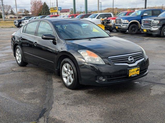 used 2008 Nissan Altima car, priced at $4,995