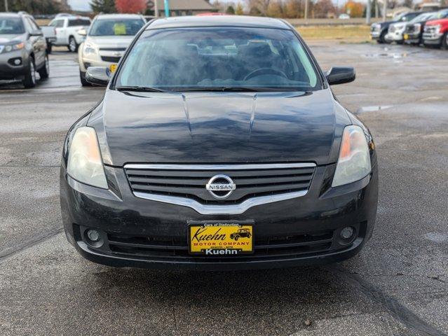 used 2008 Nissan Altima car, priced at $4,995